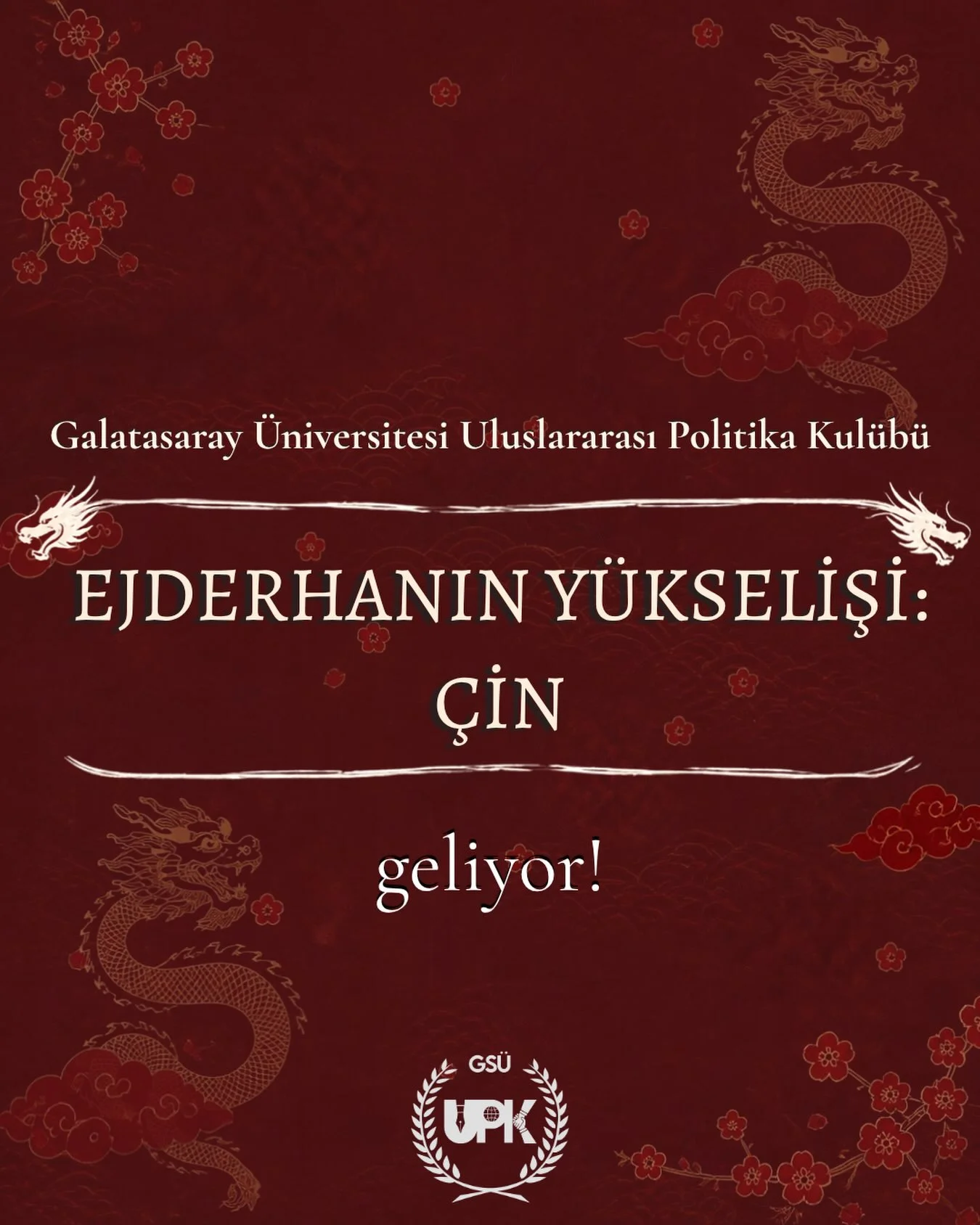 Ejderhanın Yükselişi: Çin