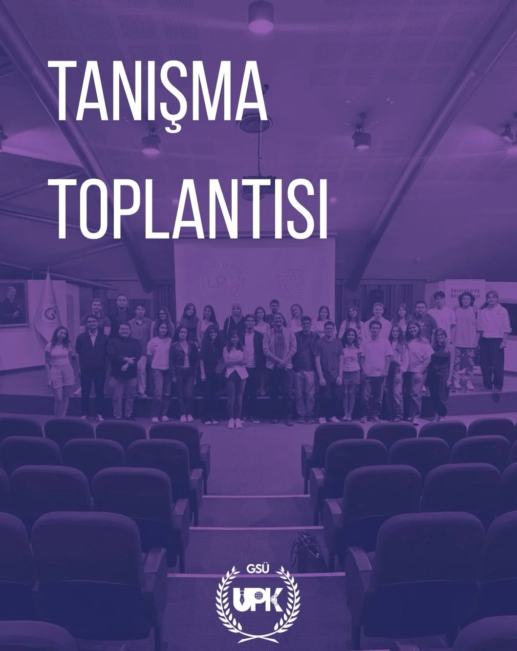 Kulüp Toplantısı