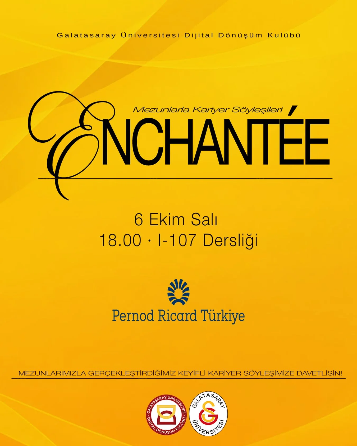 EnchanTée