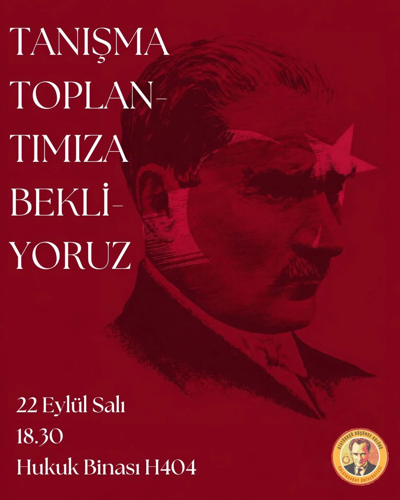 Tanışma Toplantısı