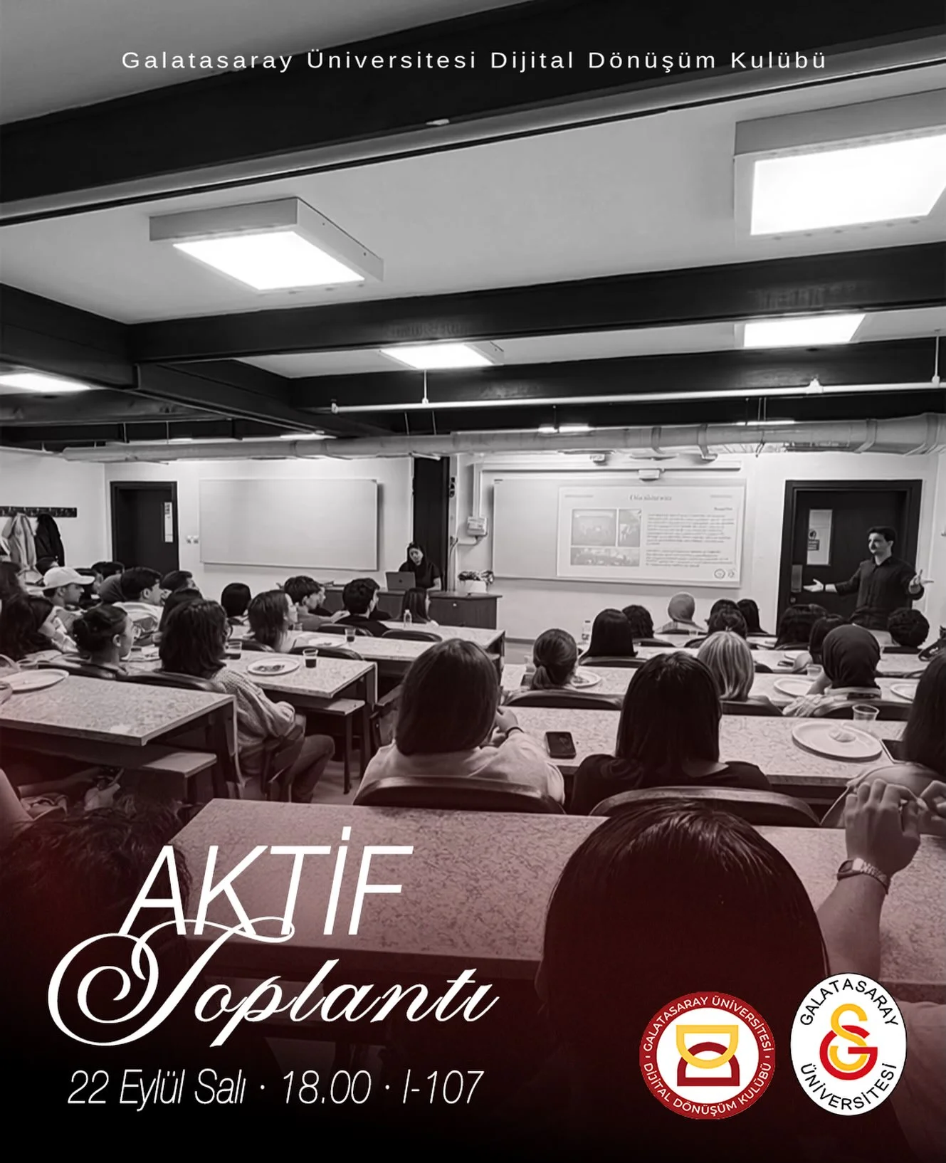 Aktif Toplantısı