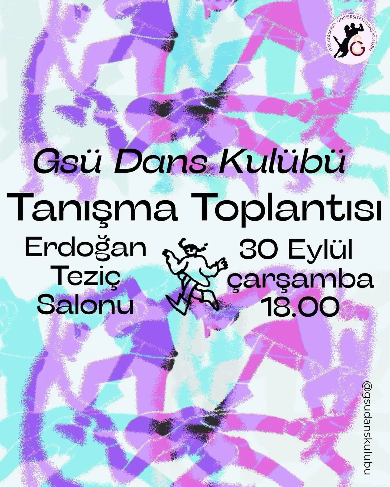 Tanışma Toplantısı