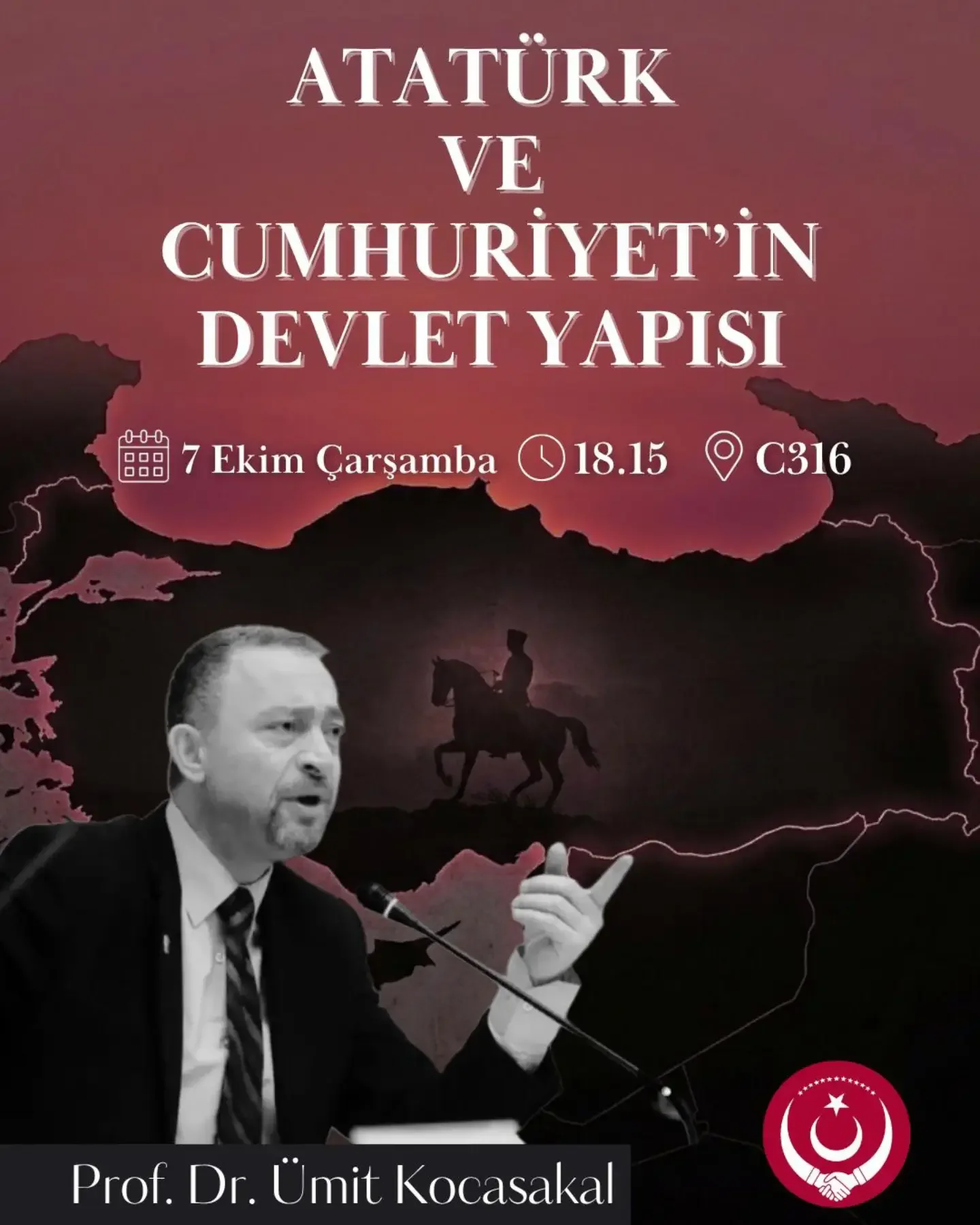 Atatürk ve Cumhuriyet'in Devlet Yapısını