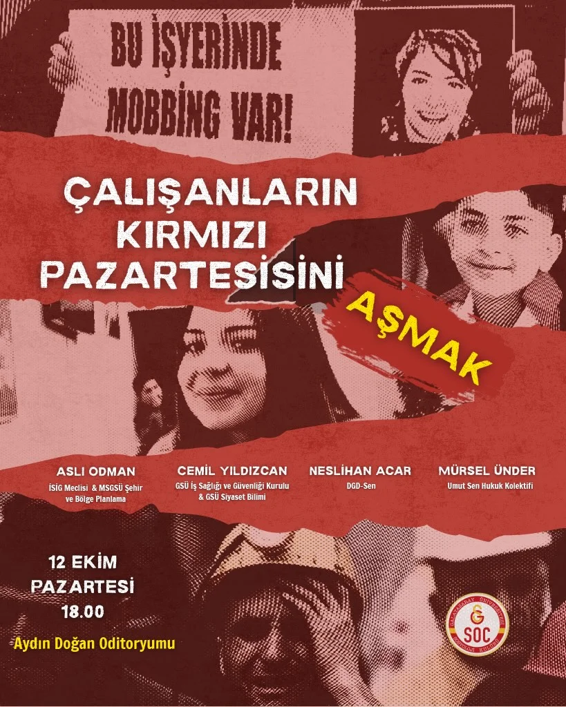 İş Cinayetleri