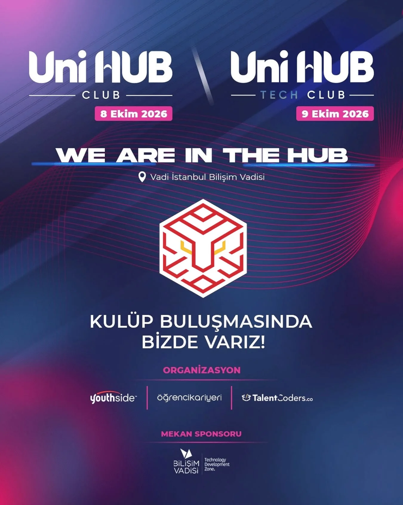 UniHub Tech Club