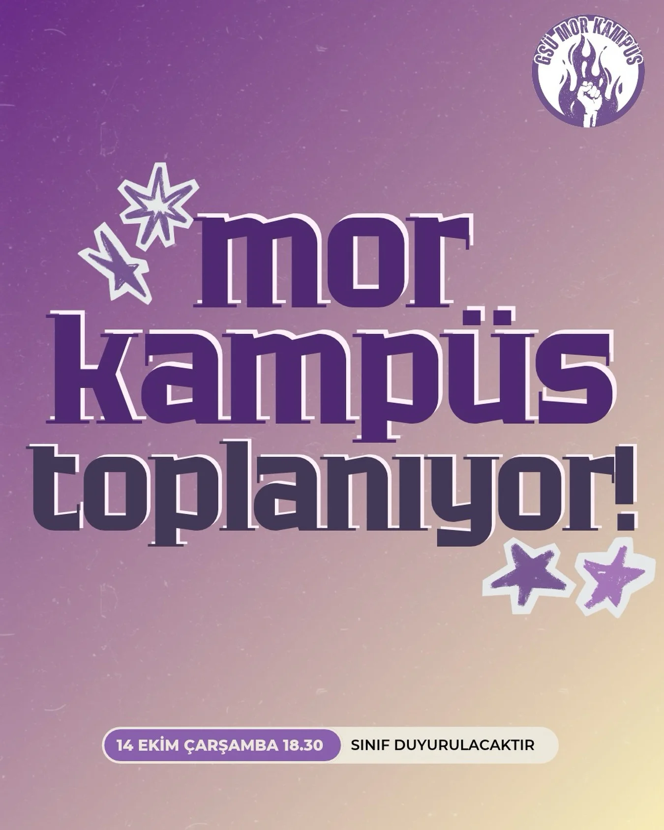 CİTÖK Mücadelesi Buluşması