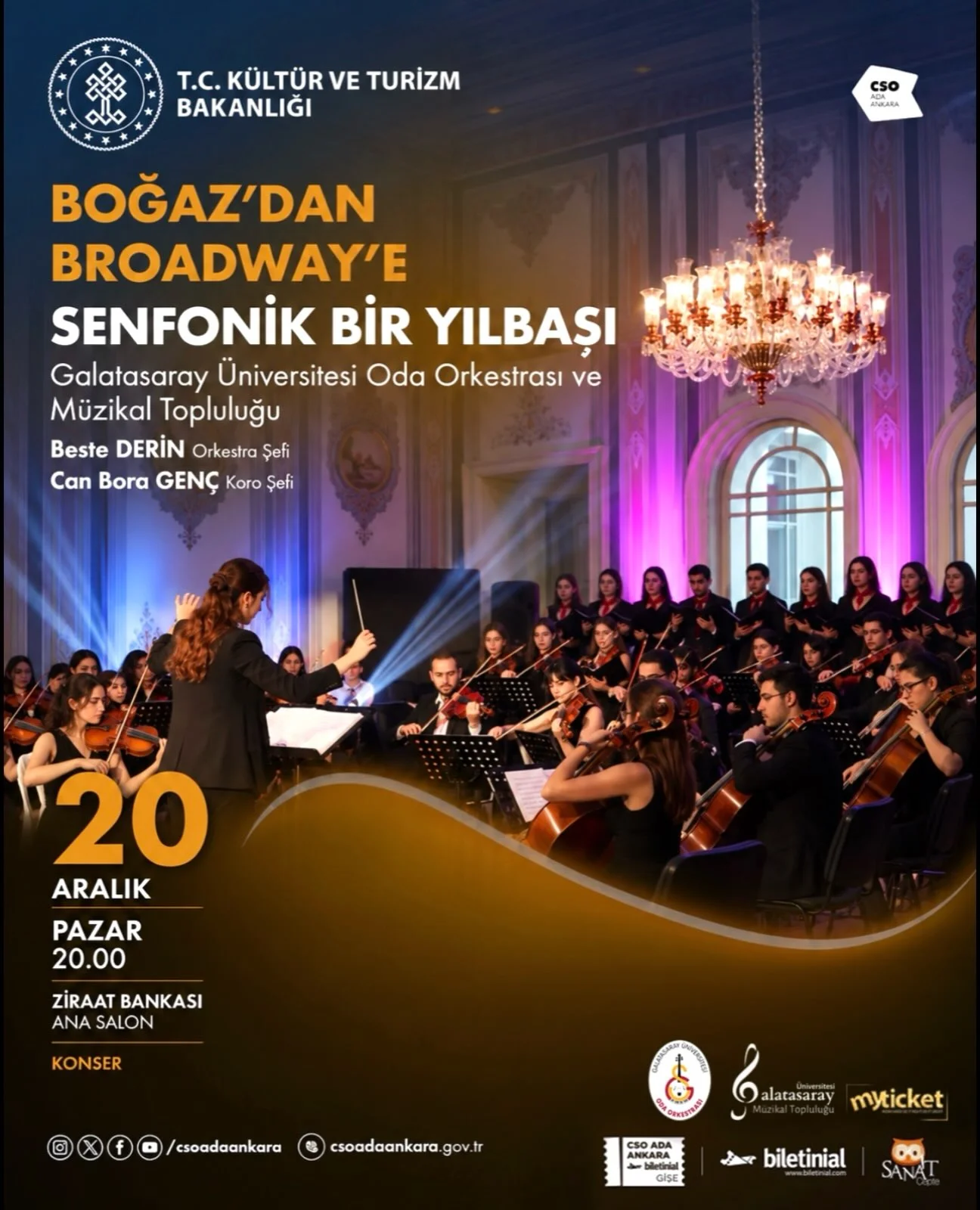 Yeni Yıl Konseri