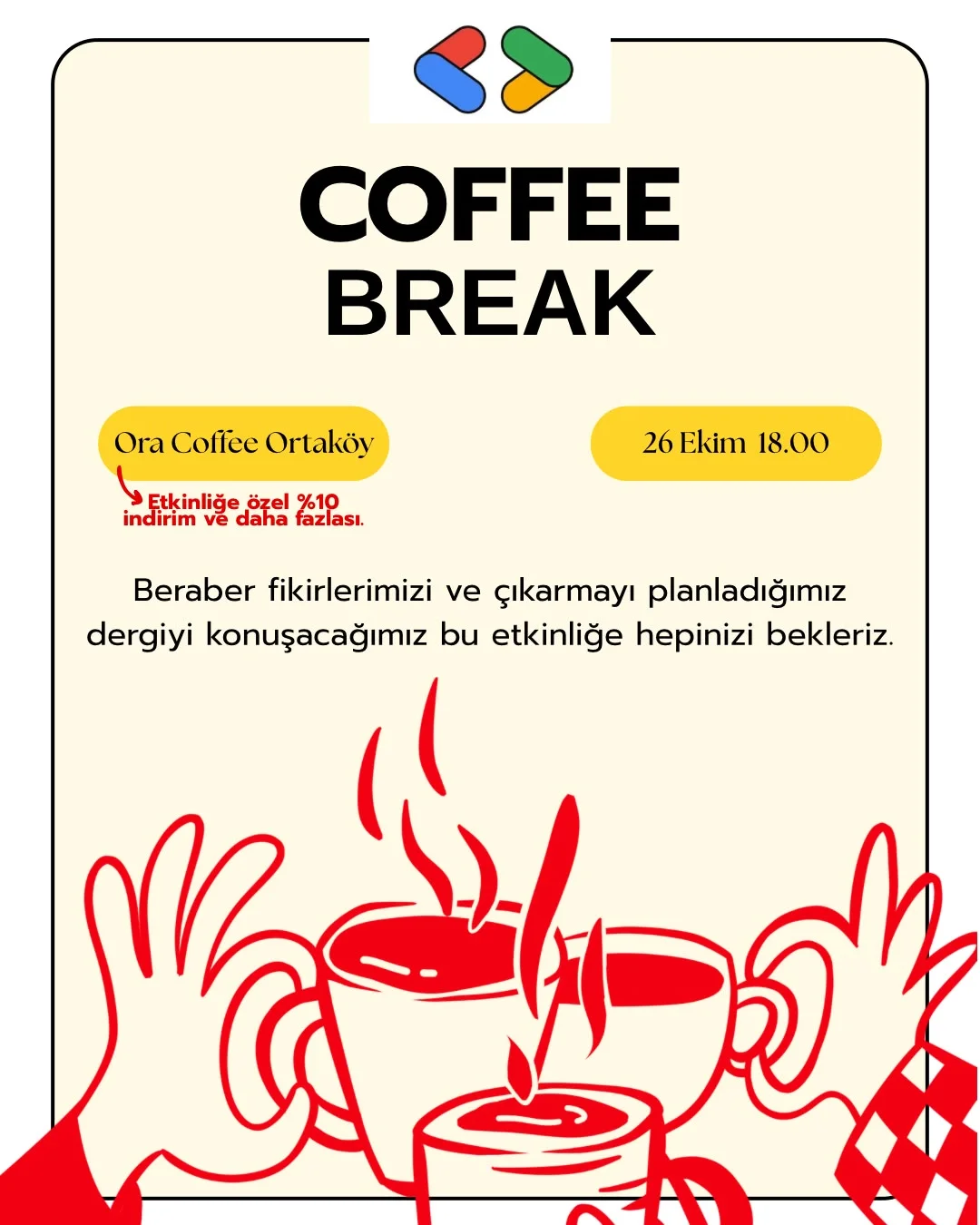 Coffee Break